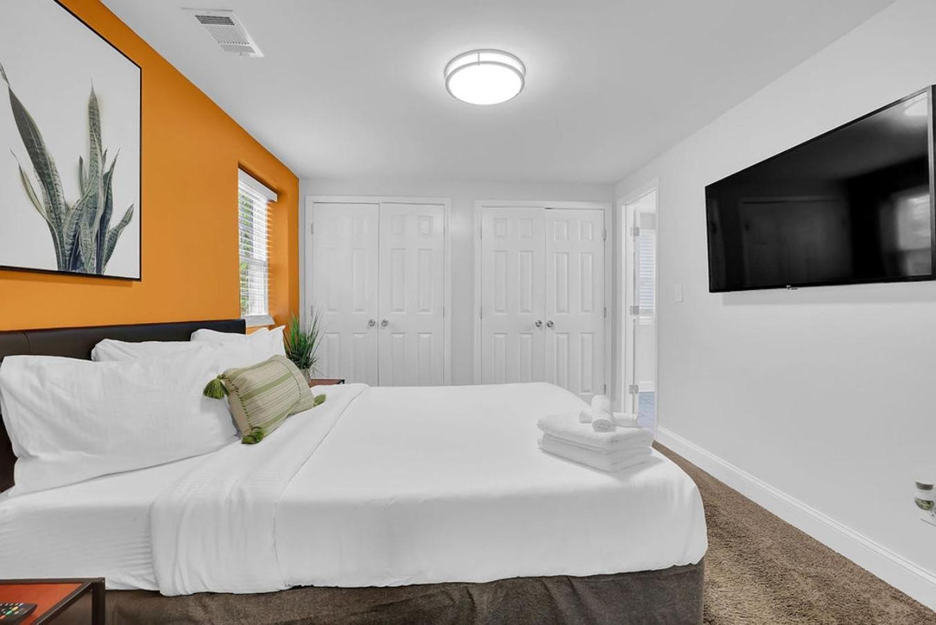 Atlanta Magicpool12Beds20Pplmessage Now Specia Villa Esterno foto