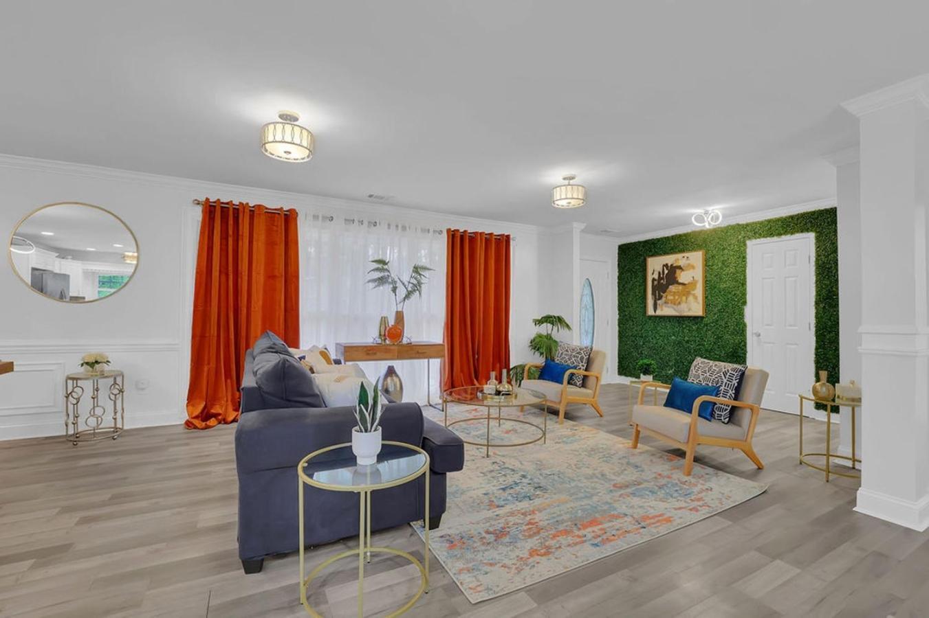 Atlanta Magicpool12Beds20Pplmessage Now Specia Villa Esterno foto