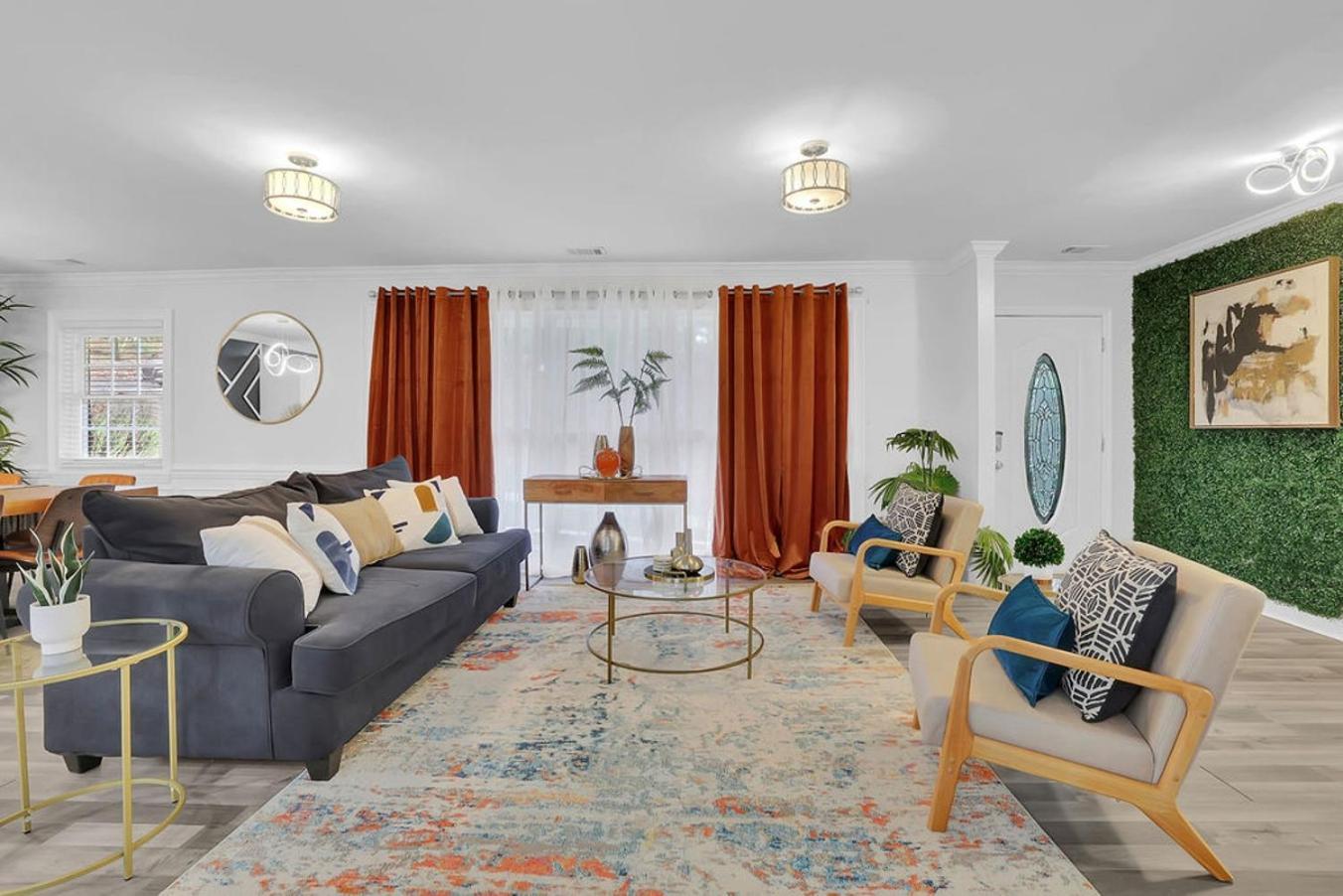 Atlanta Magicpool12Beds20Pplmessage Now Specia Villa Esterno foto