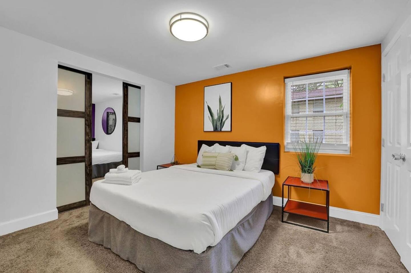 Atlanta Magicpool12Beds20Pplmessage Now Specia Villa Esterno foto